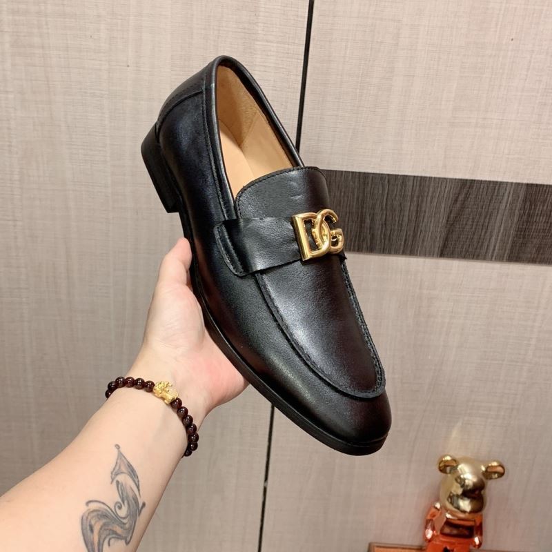 Dolce Gabbana Business Shoes